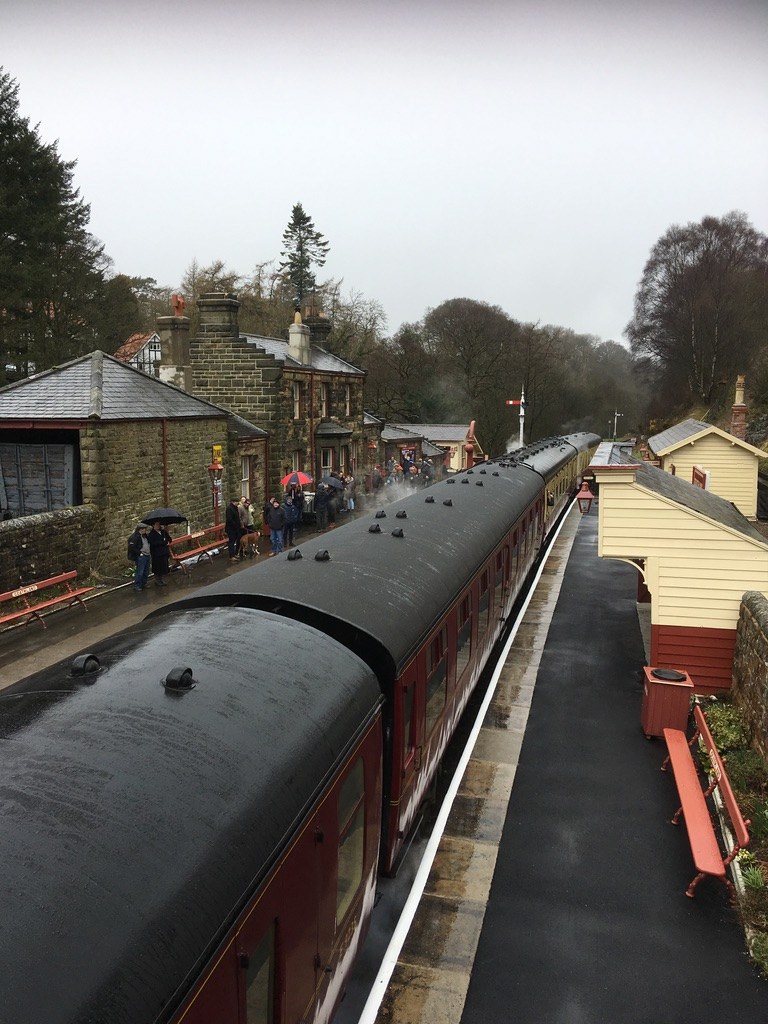 Goathland · Photo 1