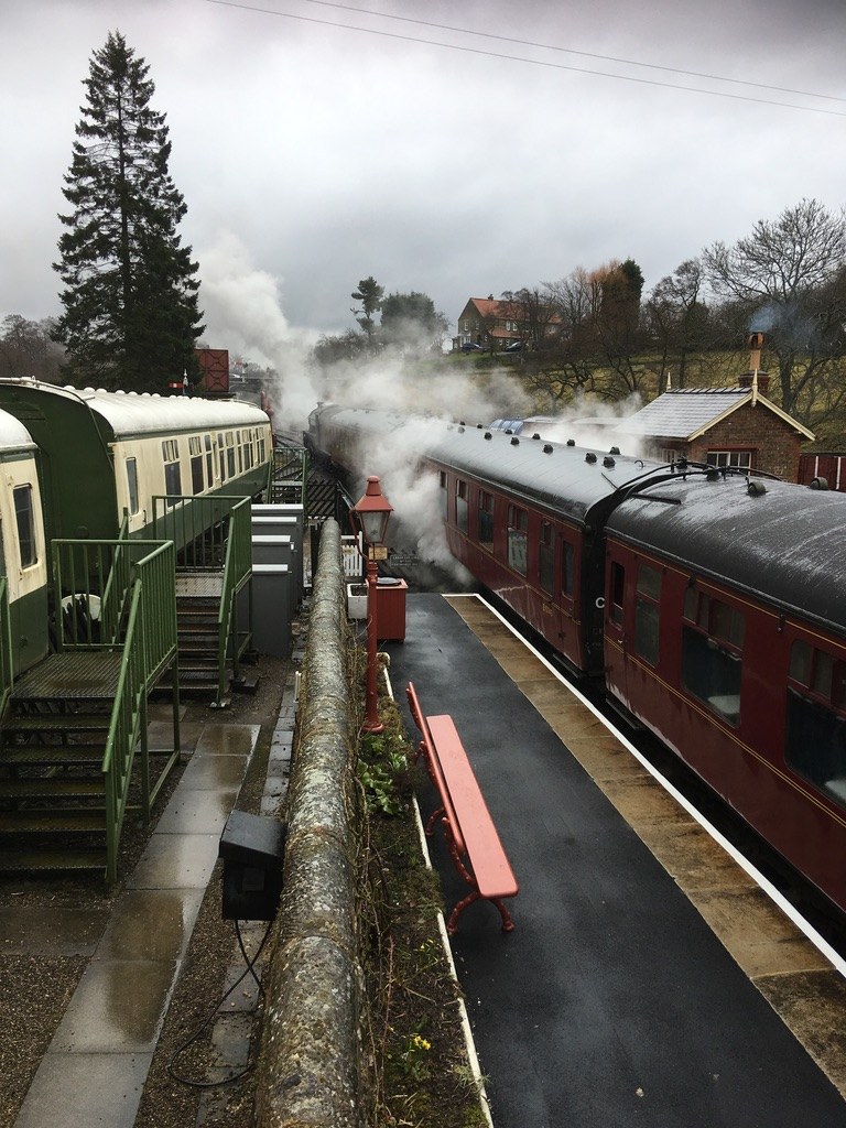 Goathland · Photo 2