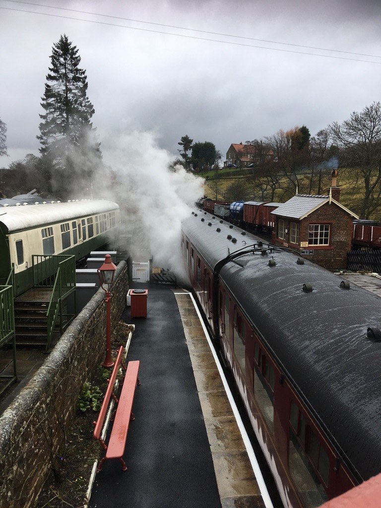 Goathland · Photo 4