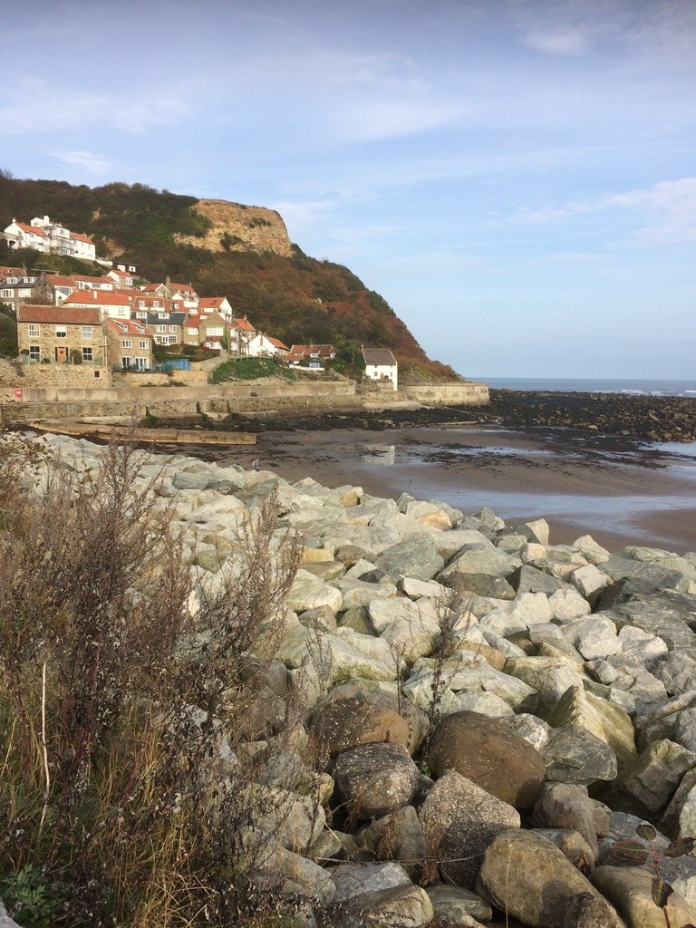Runswick Bay · Photo 1