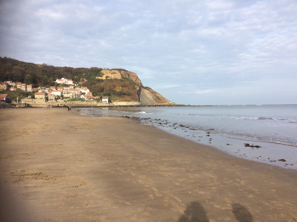Runswick Bay · Photo 2