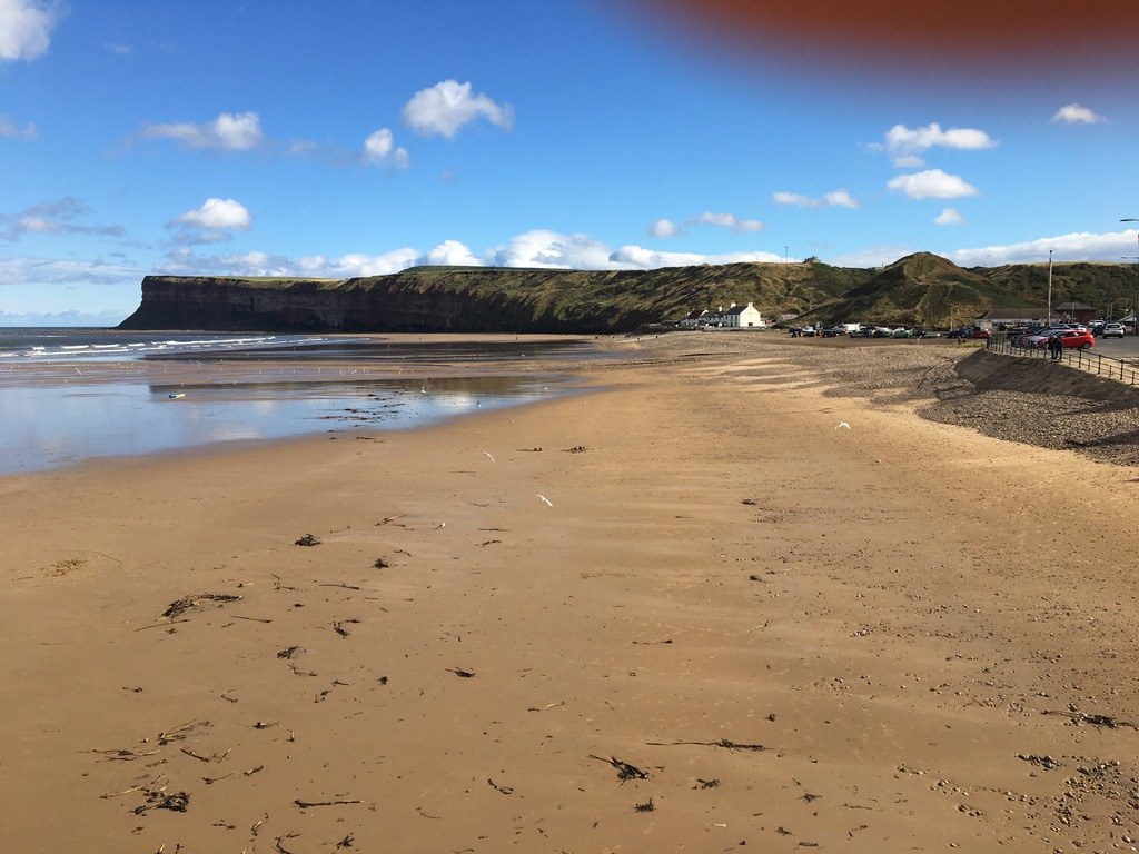 Saltburn · Photo 1