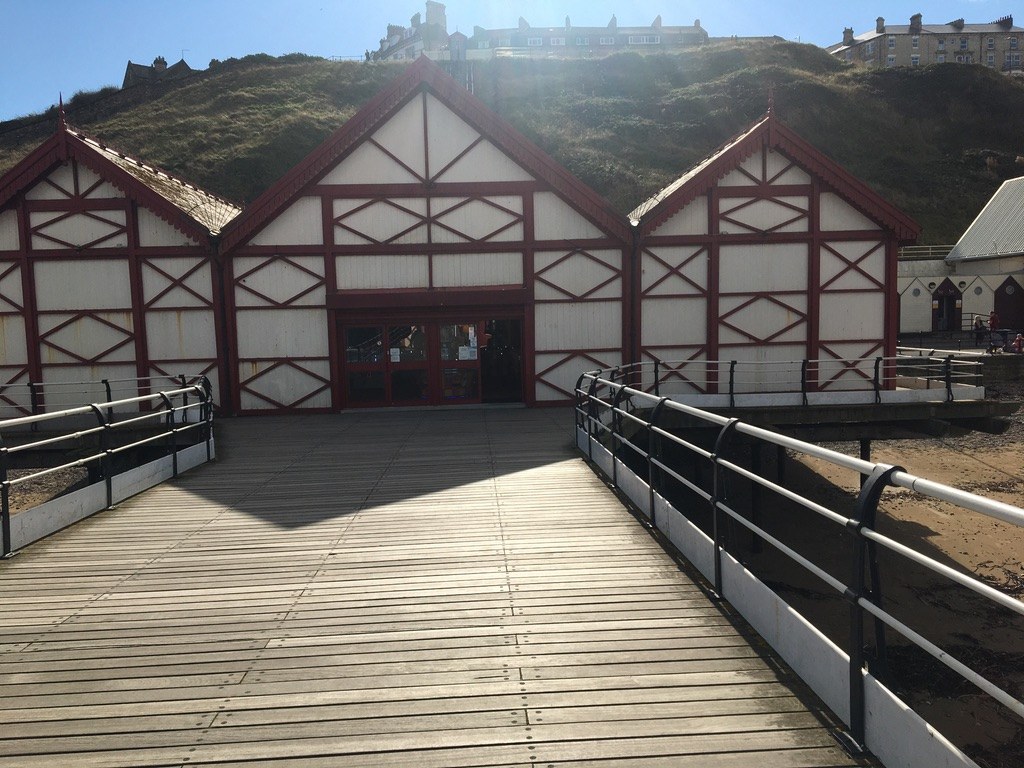 Saltburn · Photo 4
