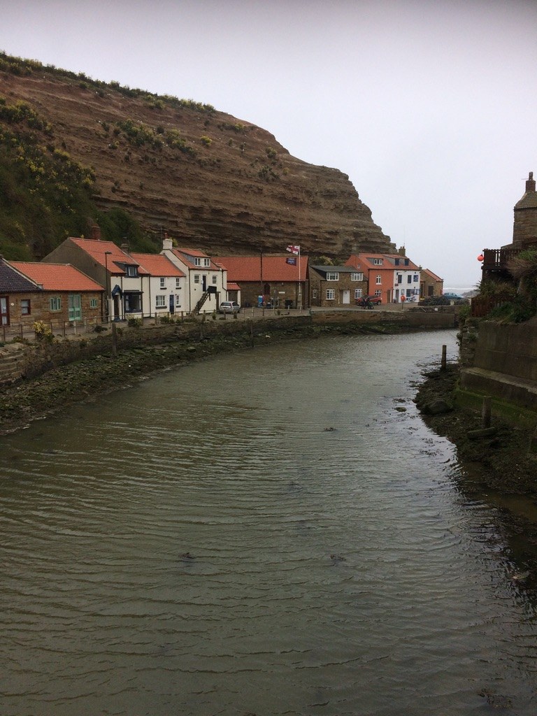 Staithes · Photo 1