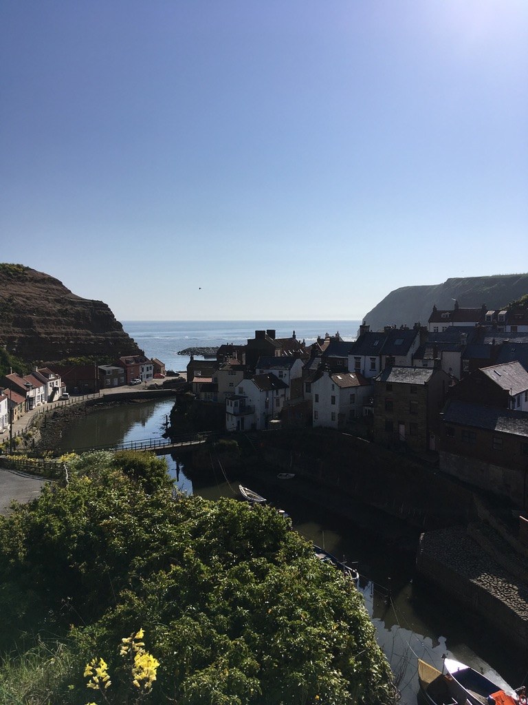 Staithes · Photo 2