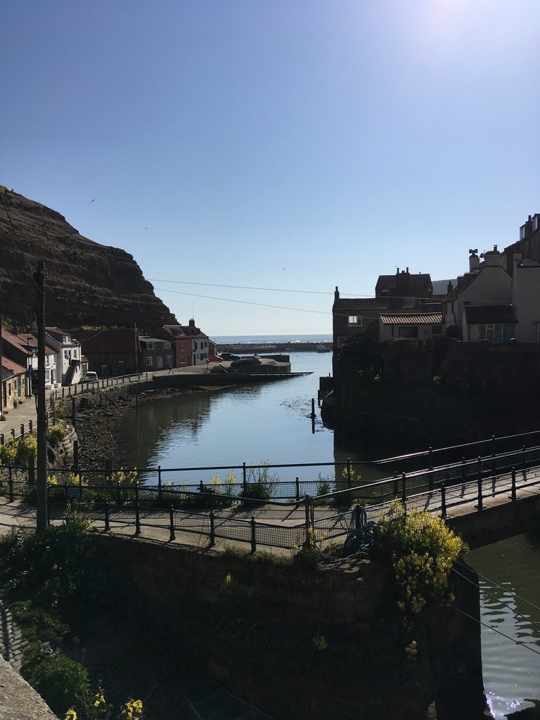 Staithes · Photo 3