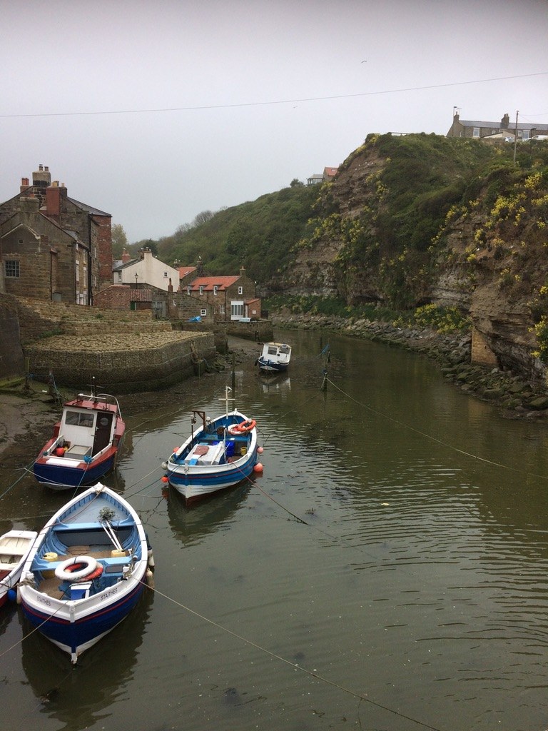 Staithes · Photo 4