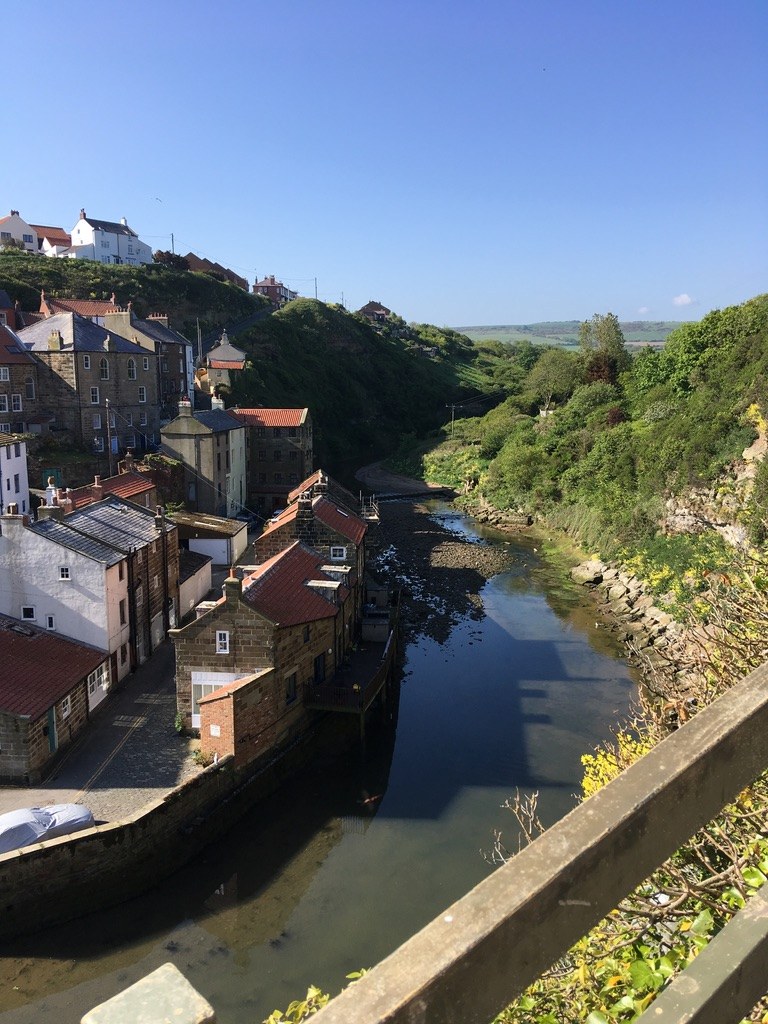 Staithes · Photo 6